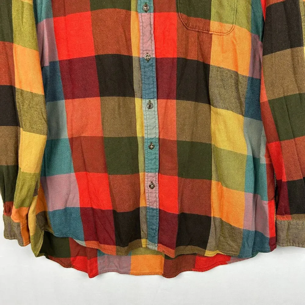 J. Crew crew oarsman
